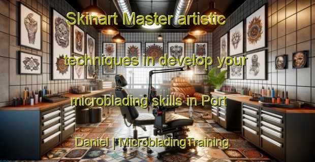Skinart Master artistic techniques in develop your microblading skills in Port Daniel | MicrobladingTraining | MicrobladingClasses | SkinartTraining-Canada